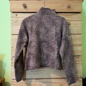 WHISTLES WOOL SWEATER